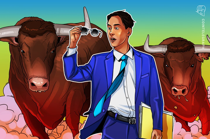 Bollinger Band suggests further Bitcoin downside, but bull market still on: Traders