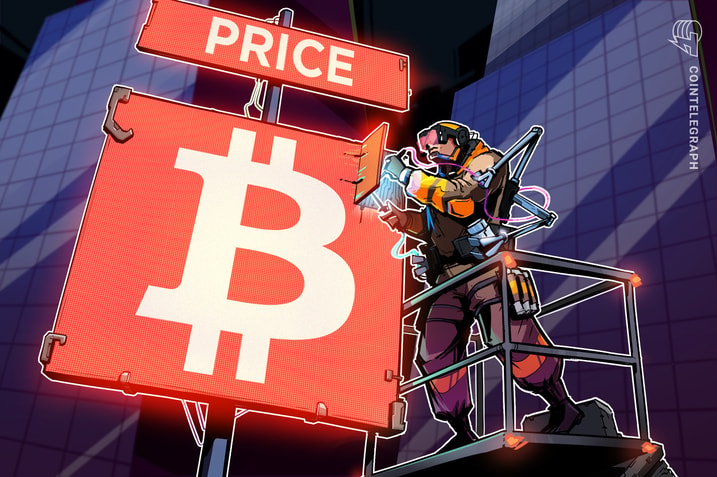 Bitcoin slips below $60K, but some traders aren’t turning bearish on BTC just yet