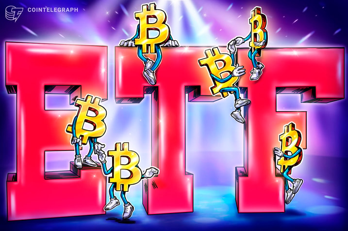 Hong Kong spot Bitcoin ETF approval draws praise and caution from industry players