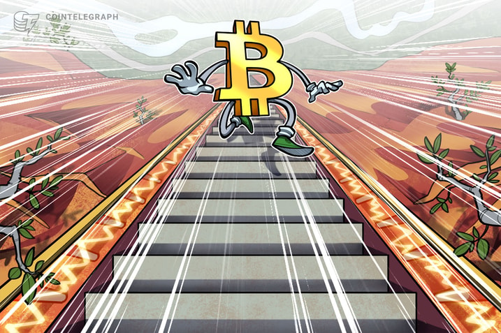 Bitcoin drops below $60K as analyst says zero spot Bitcoin ETF inflows ‘very normal’ 