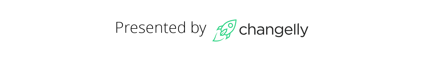 Presented by Changelly