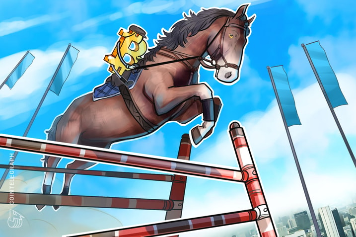 BTC price bounces at support that fueled 2023 bull market