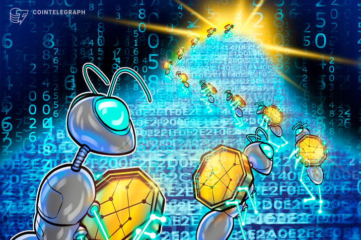 Blockchains should make money move like email — Stellar Development Foundation CEO 