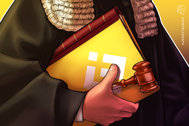 Binance tax evasion trial moved to May 17 in Nigeria