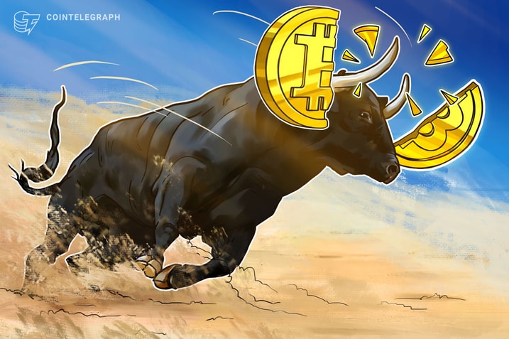 The 2024 Bitcoin halving is the “most bullish” setup for BTC price 