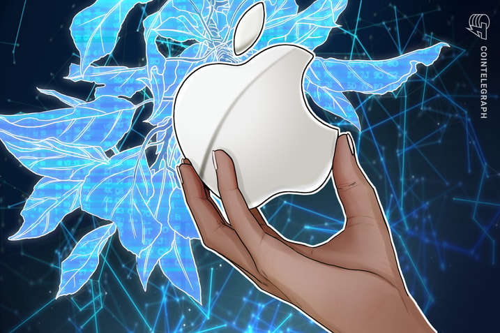 ApplePay is the benchmark as crypto mobile payments push for adoption