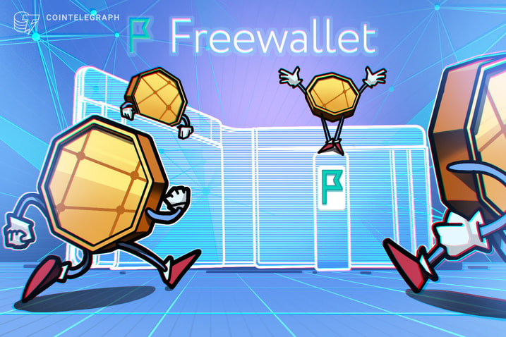 Fostering crypto adoption: Secure, simplified digital wallet hits the market