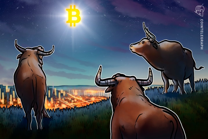 Bitcoin price breaks above $66K — Has BTC flipped bullish again? 