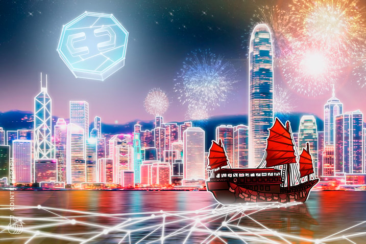 Hong Kong officials recommend the city’s crypto industry self-regulates