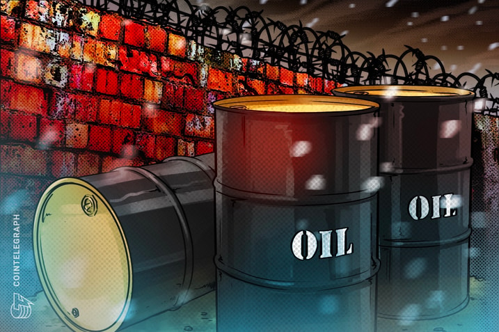 Tether vows to freeze assets after Venezuela looks to crypto to bypass oil sanctions 