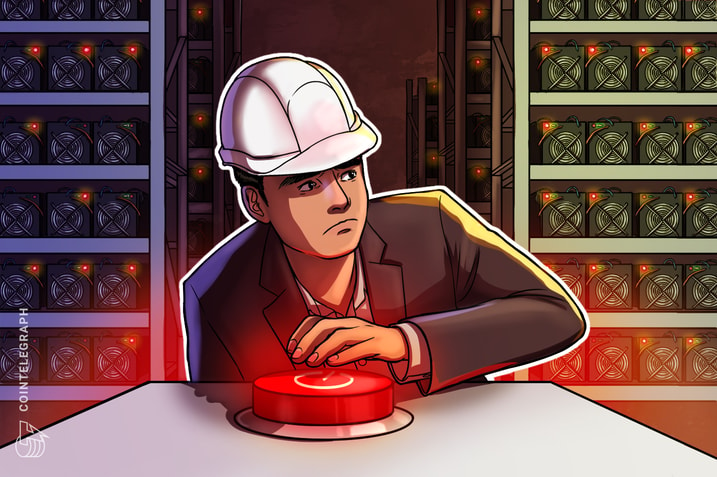 Crypto miners face energy refusal, restriction in Canadian provinces