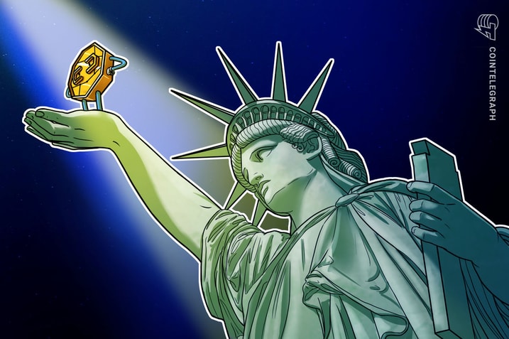 US crypto stocks rally on first trading day after Bitcoin halving