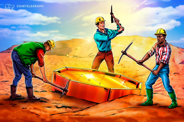 Hut 8 ‘self-mining plans’ make it competitive post-halving: Benchmark 