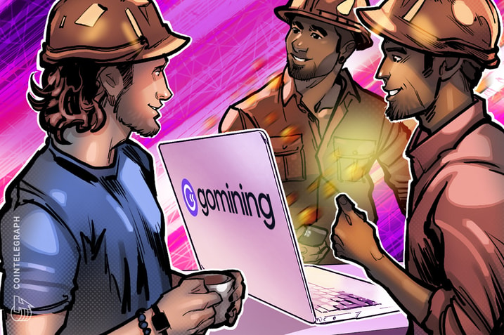 Bitcoin mining simplified: How GoMining NFTs are changing the game