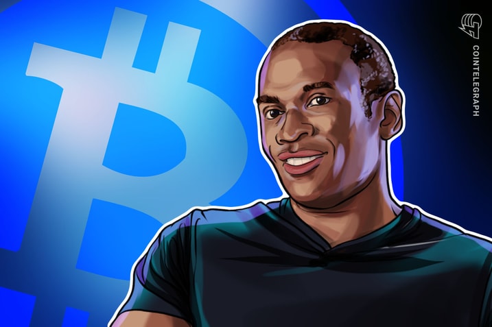 $1M Bitcoin price still in play amid ‘macro liquidity surge’ — Arthur Hayes