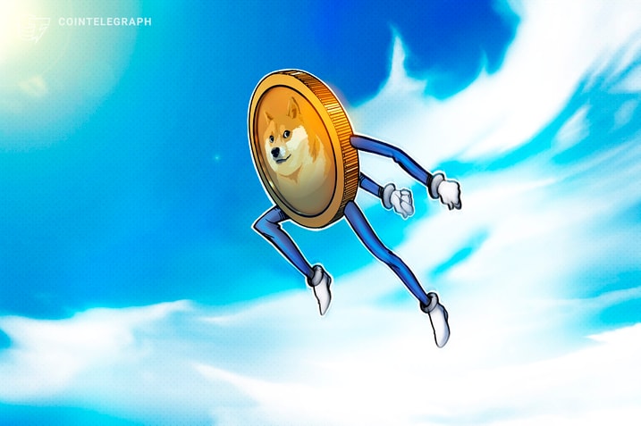 Will Dogecoin skyrocket 7 months after the Bitcoin halving again?