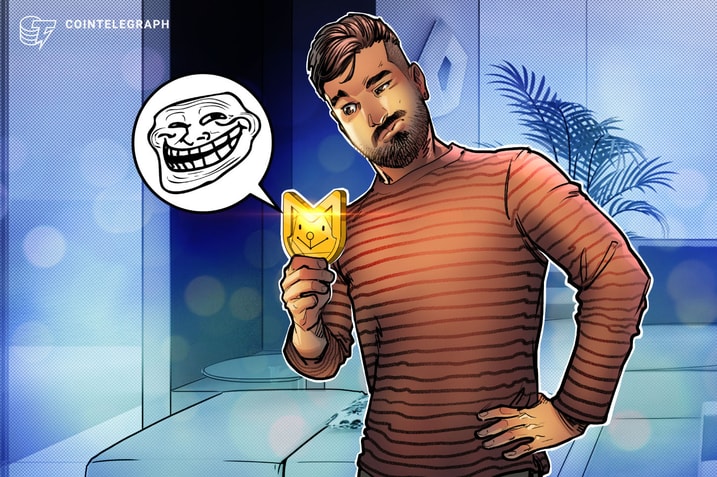 Memecoins are like a ‘risky casino’ — Andreessen Horowitz exec