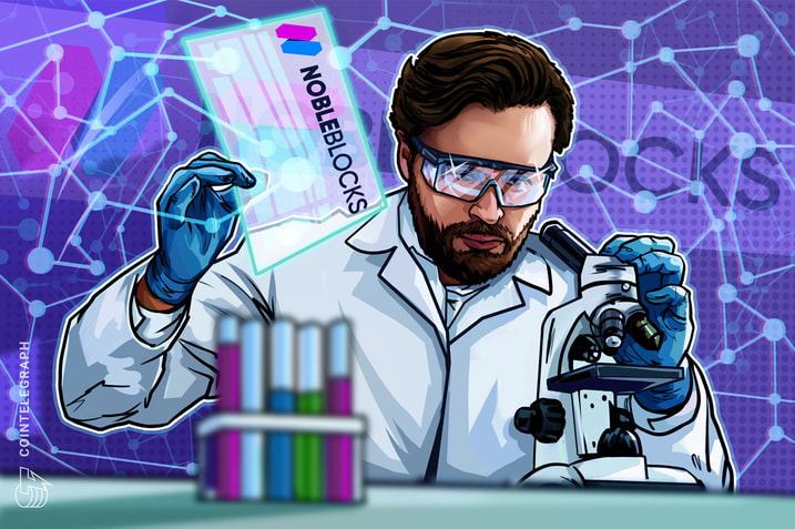 Decentralized science can be the next big thing for blockchain utilization