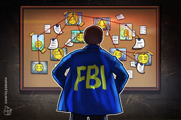 FBI warning against crypto money transmitters ‘appears’ to be aimed at mixers