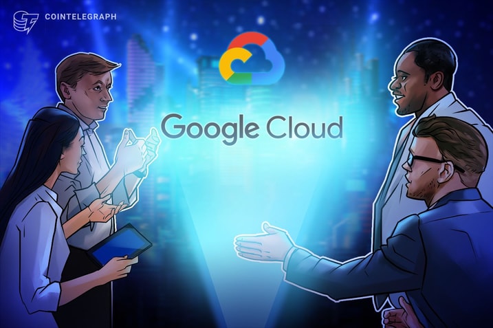 Google Cloud's Web3 portal launch sparks debate in crypto industry