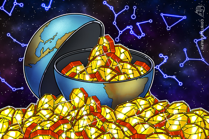 Crypto on track to hit 1 billion users by end of 2025: Analyst 