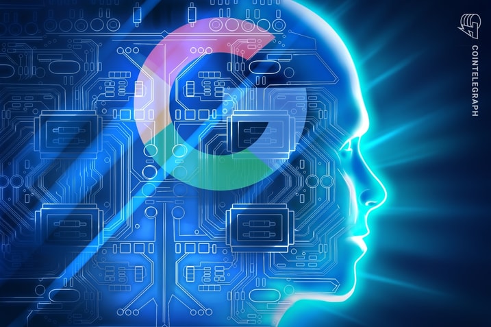 Google says no 'straight line' between generative AI and unemployment — for now 