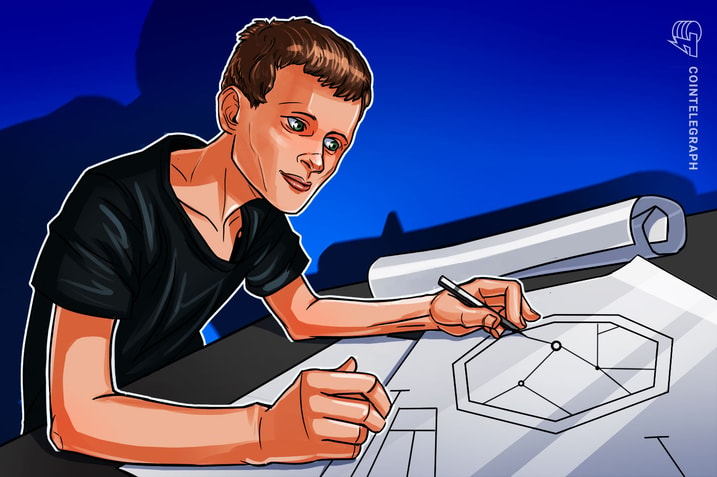 Vitalik Buterin breaks down ‘Binius’ as a way to speed up zero-knowledge proofs