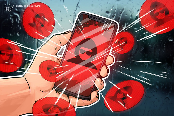 Indian enforcement agency collaborates with Binance to bust scam app