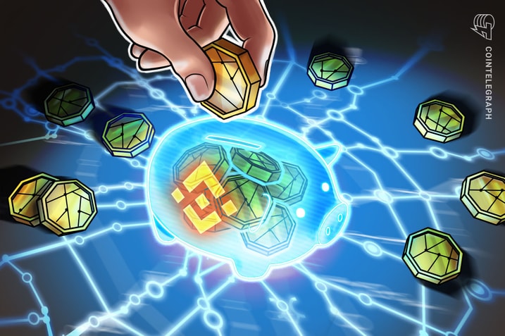 Binance Wallet announces support for Bitcoin Atomical ARC-20 assets