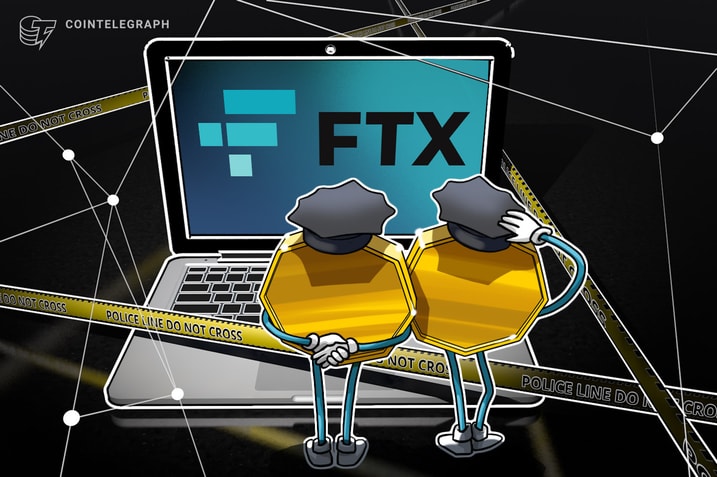 FTX addresses transferred $8.3M one day before amended proposal deadline