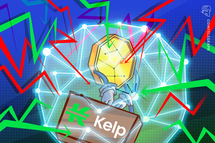 Is Kelp the key to a more stable future for crypto: AMA recap