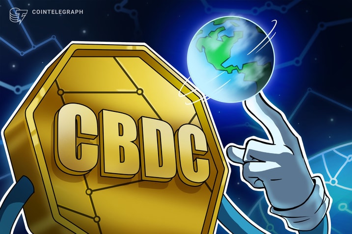 CBDCs, stablecoins must ensure libertarian values — former CFTC chair