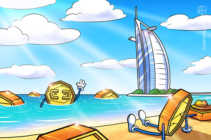 Chainalysis sets up regional HQ in Dubai amid local crypto boom 