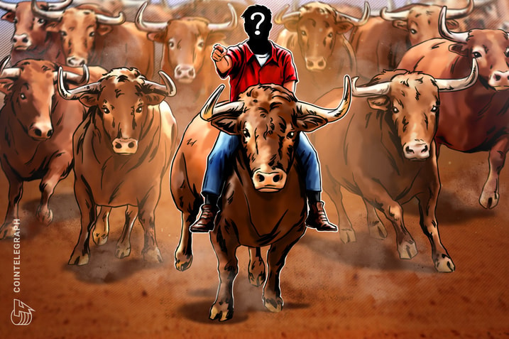 3 trends to think about before Bitcoin's bull run resumes