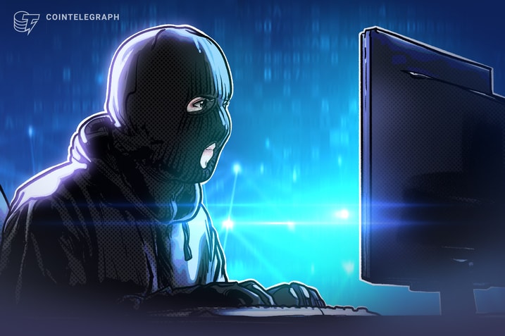 Address poisoning attacker sends $153K ETH to victim and agrees to negotiate