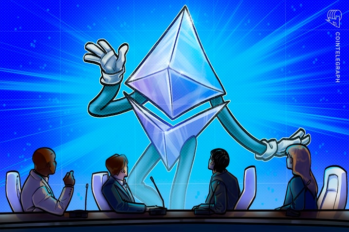 Ethereum 'speculatory divergence' sees ETH price cling to $3K support