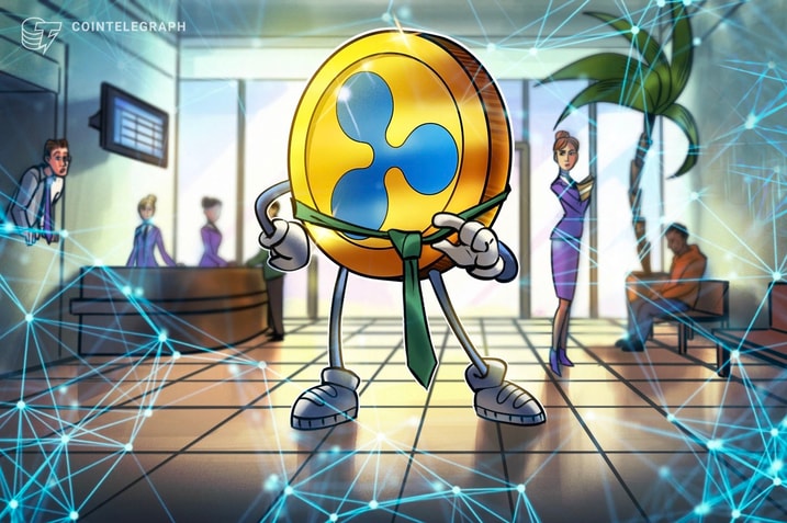 Ripple joins multi-chain DeRec Alliance for secrets management