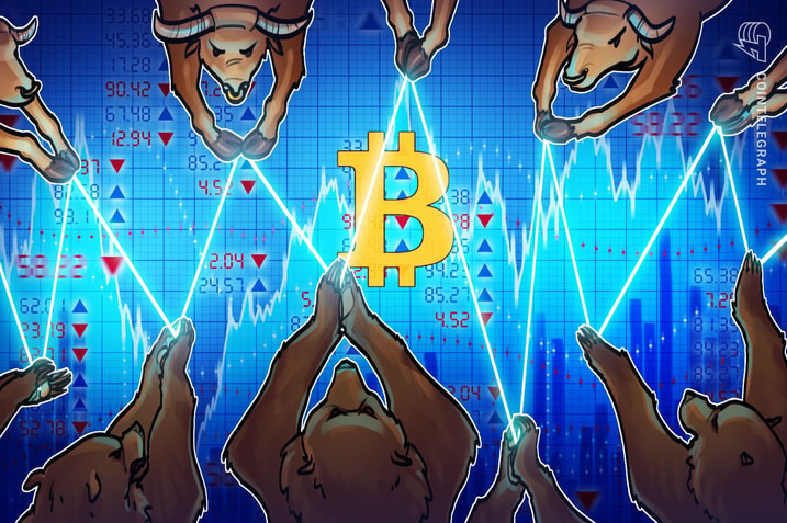 $1.35B in Bitcoin options expire this week — Do BTC bulls or bears have the upper hand? 