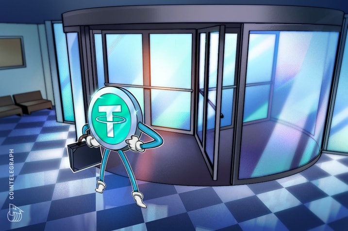 Tether discredits Ripple CEO comments over U.S. scrutiny  