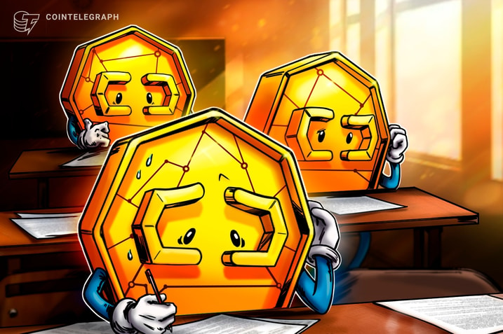 Post-FTX crypto industry needs education before regulation: Former Biden advisor 