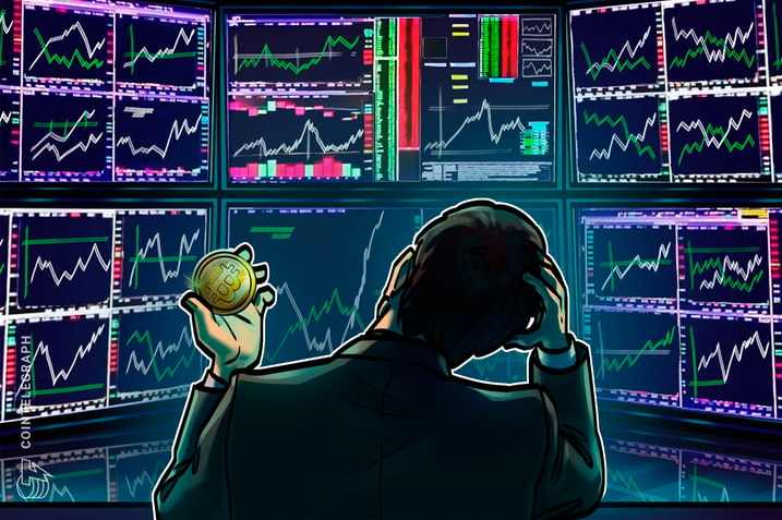 Bitcoin will stay in $55K to $75K zone for now: Novogratz