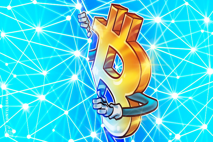 Binance-backed pSTAKE Finance launches Bitcoin liquid staking solution 