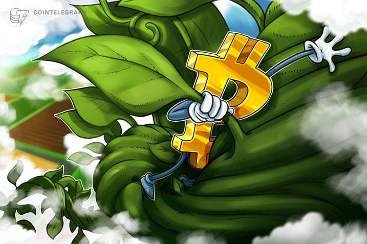 Bitcoin crosses $66K as traders eye 2 key indicators for $70K target