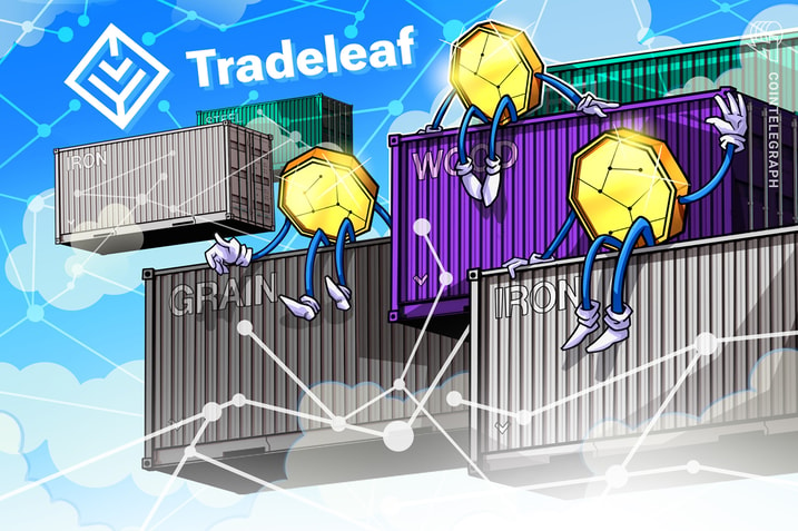 Tokenized real-world assets set to bridge $2.5T trade finance gap — Here’s how