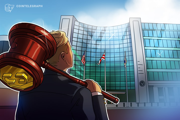 Regulatory crackdown spawns anti-SEC 'CultureCoin'