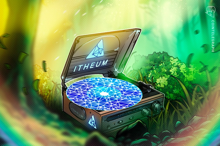 Deep Forest celebrates Grammy anniversary with exclusive Itheum Music Data NFT collection