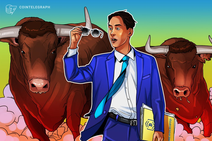 Bitcoin liquidates $85M shorts as bull flag sparks $100K BTC price target