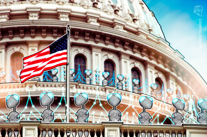 Bipartisan bill for blockchain competitiveness passes US House