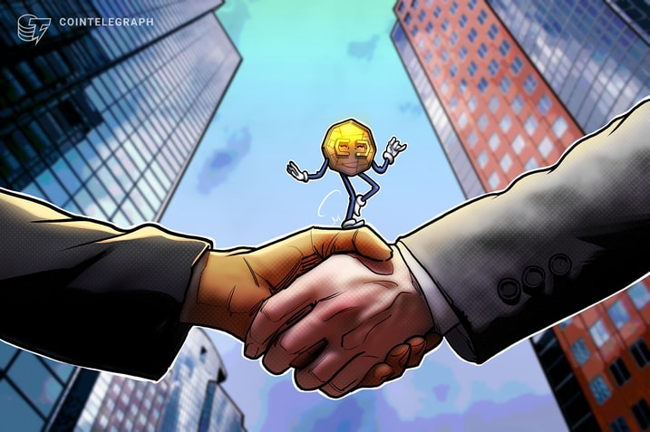 Arta TechFin, Chainlink expand partnership to tokenize real-world assets