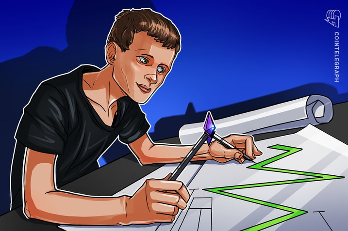 Vitalik Buterin proposes solutions for Ethereum’s MEV problem